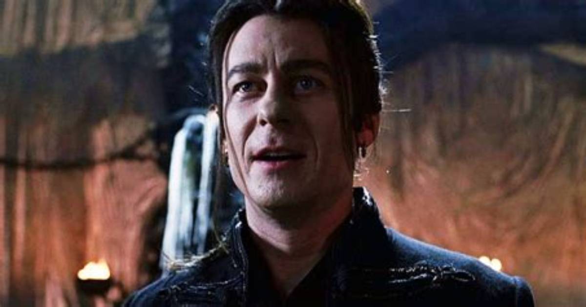 Is Dimitri Van Helsing Leaving Days of Our Lives? Rumors and Speculations Revealed