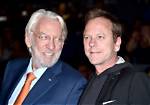 Is Donald Sutherland the Father of Kiefer Sutherland? | Paternity Unraveled