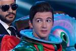 Is Drake Bell Latino: a Cultural Heritage Inquiry