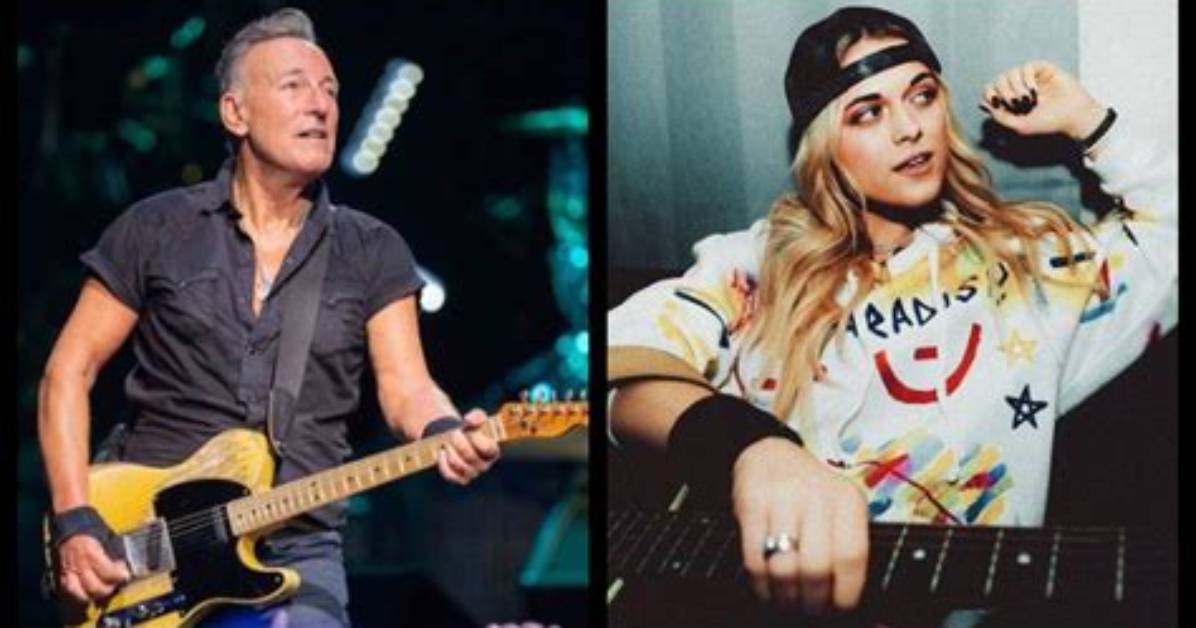 Is Elena Springsteen Actually Bruce Springsteen's Family? Explore the Truth