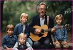 Is Eric Clapton Currently in a Relationship?