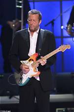 Is Eric Clapton Dead or Alive? Uncover the Facts Here