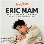 Is Eric Nam Single? Here's the Rumored Relationship Status