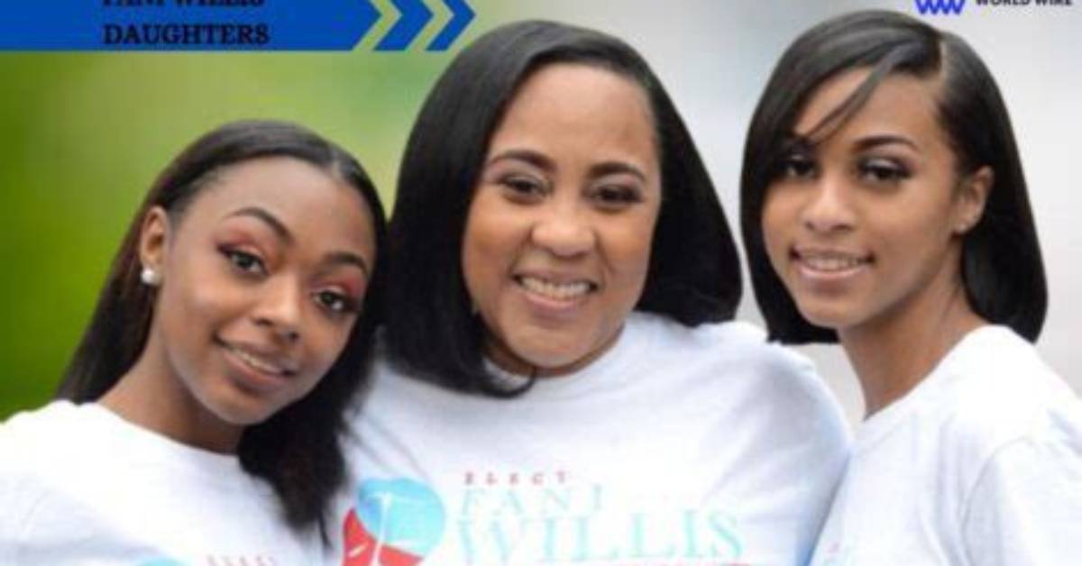 Is Fani Willis a Mother? Her Family Situation Explored