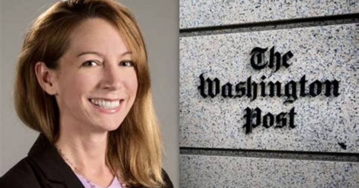 Is Felicia Sonmez Turkish? Washington Post Reporter Fired over Kobe Bryant Tweet