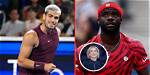 Is Frances Tiafoe Hitched? Unraveling Love, Marriage, and Tennis Stardom