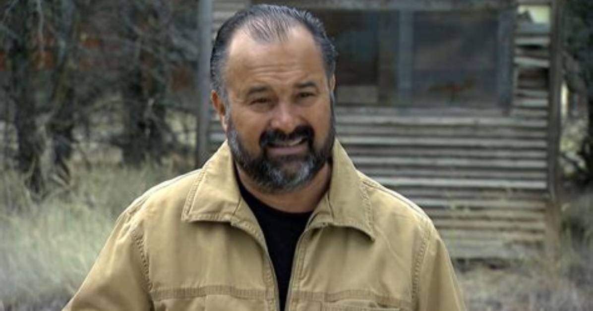 Is Frank Fritz Still in Hospital? Stroke Recovery Update – How Is He Doing Today?