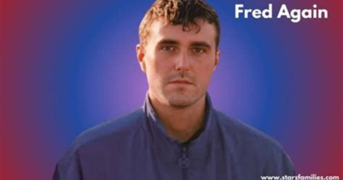 Is Fred Again Married? Exclusive Insights Revealed