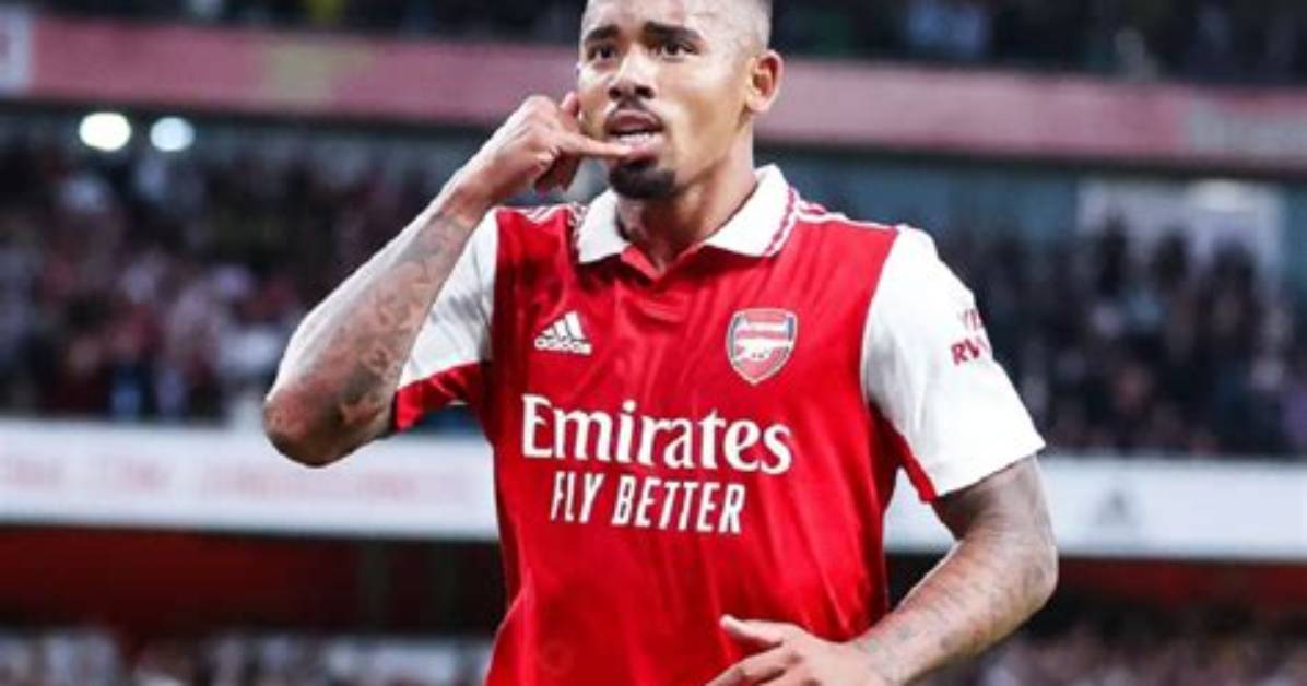 Is Gabriel Jesus Muslim or Christian – What Religion Does He Follow? Ethnicity and Family Background