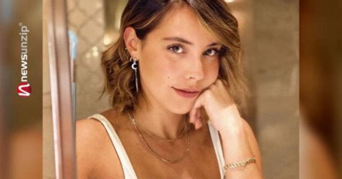Is Gabriela Berlingeri Gay? Age, Height, Net Worth