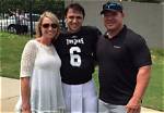 Is Gardner Minshew Christian? His Religion Parents and Family Ethnicity