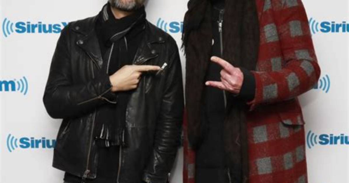 Is Grant Random Leaving Siriusxm? on-Air Host Makes Cryptic Comments About Quitting the Radio
