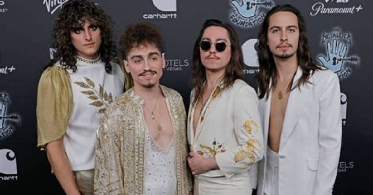 Is Greta Van Fleet Christian: Uncovering the Truth Behind the Band's Beliefs