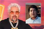 Is Guy Fieri a Democrat? Unpacking the Culinary Icon's Political Views