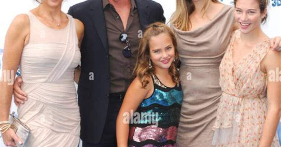 Is Harry Connick Jr. a Family Man? His Marriage Status Revealed
