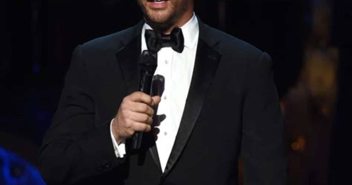 Is Harry Connick Jr. Still Performing? the Timeless Talent of a Modern Legend