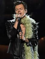 Is Harry Styles Performing at the Grammys 2022? Not Nominated This Year