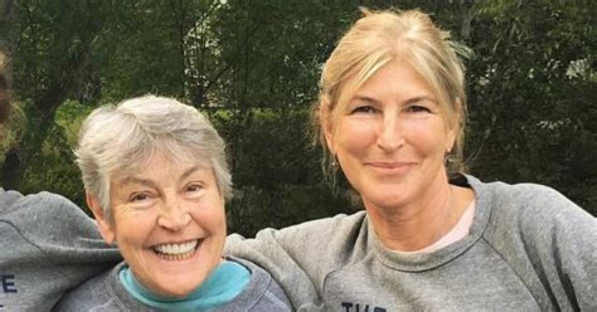 Is Helen Reddy's Daughter Still Alive Today?