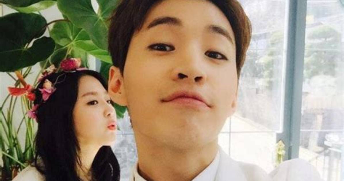 Is Henry Lau Married to Wife? or Dating a Girlfriend?