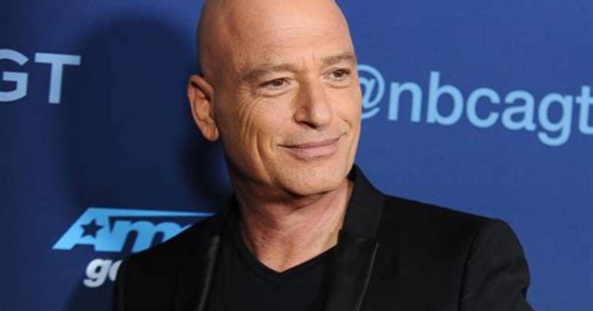 Is Howie Mandel Gay? Let’s Know More About His Sexuality