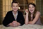 Is Iain Armitage Dating Raegan Revord? Exploring Their Relationship
