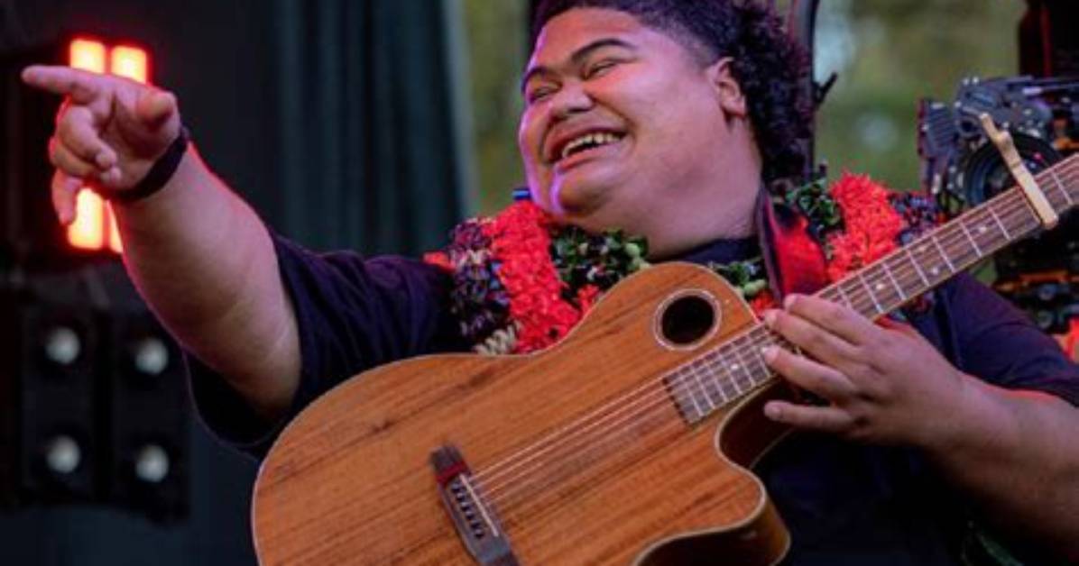 Is Iam Tongi Gay, Does He Have a Boyfriend? Sexuality and Dating History