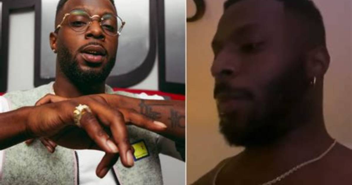 Is Isaiah Rashad Gay? Find out About the Rapper’s Sexuality