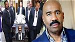 Is It True Steve Harvey Died Today? Unraveling the Rumors