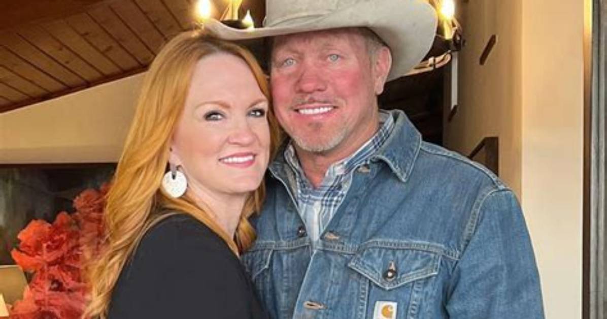 Is It True That Ree Drummond Has Cancer? Discover the Facts