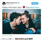 Is Jacob Sartorius Gay? Is He Too Young to Explore His Sexuality?