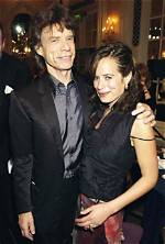 Is Jade Jagger Related to Mick Jagger? British-French Jewellery Designer Family Details We Could Find