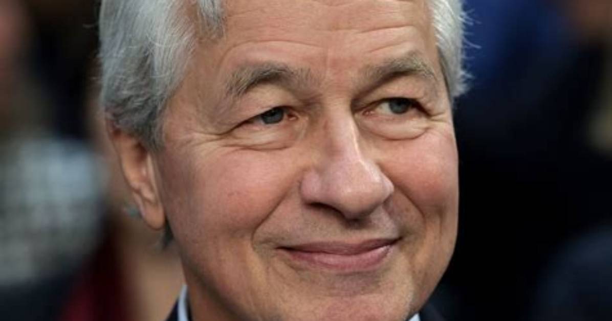 Is Jaime Dimon Jewish? Find out the Truth