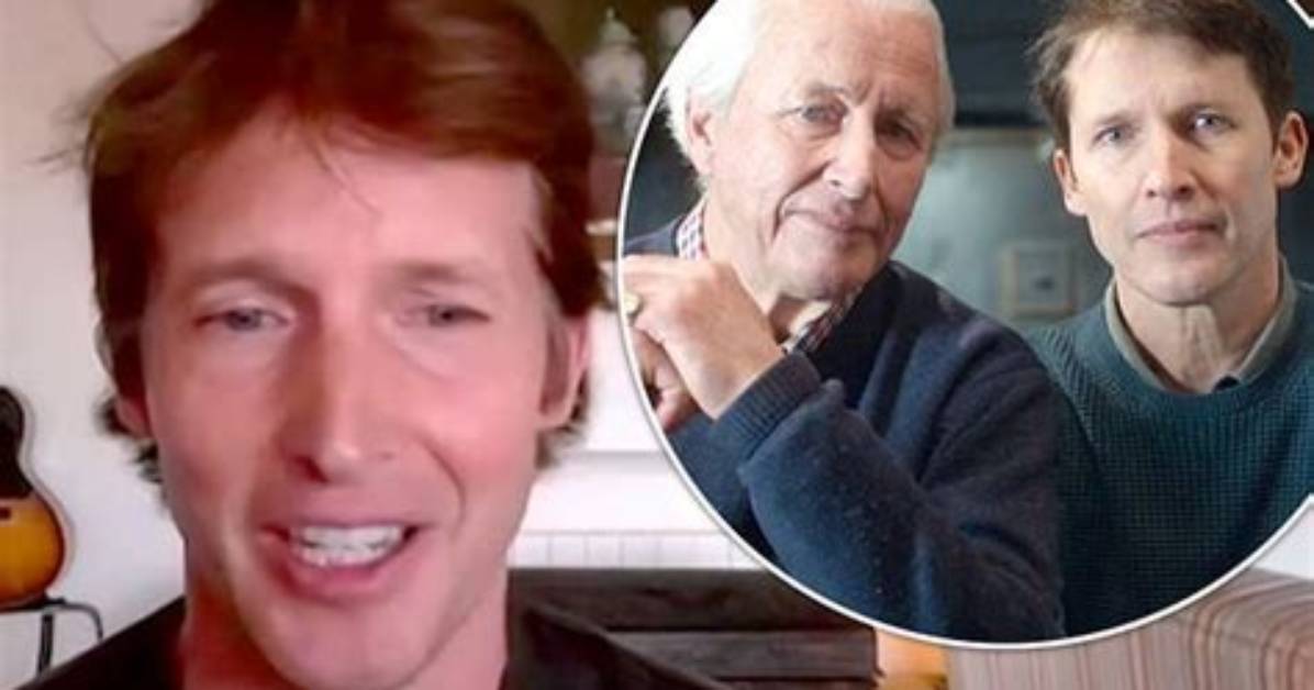 Is James Blunt's Father Still Alive? a Deep Dive into His Family Life