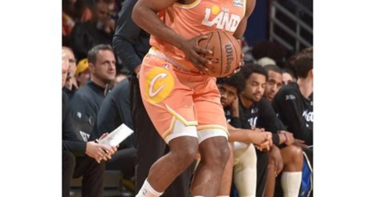 Is James Harden African-American? All You Need to Know