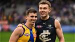 Is Jamie Cripps Related to Patrick Cripps? Relation Between Them Explained