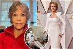 Is Jane Fonda Sick? Has Jane Fonda Had Plastic Surgery?
