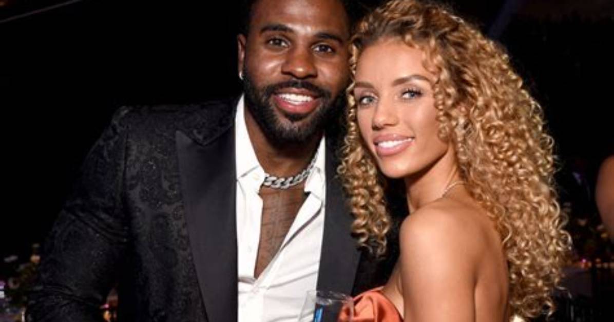Is Jason Derulo Married? Jason Derulo Age, Family, Bio, Net Worth, Wife, Kids, Songs, Height, Weight
