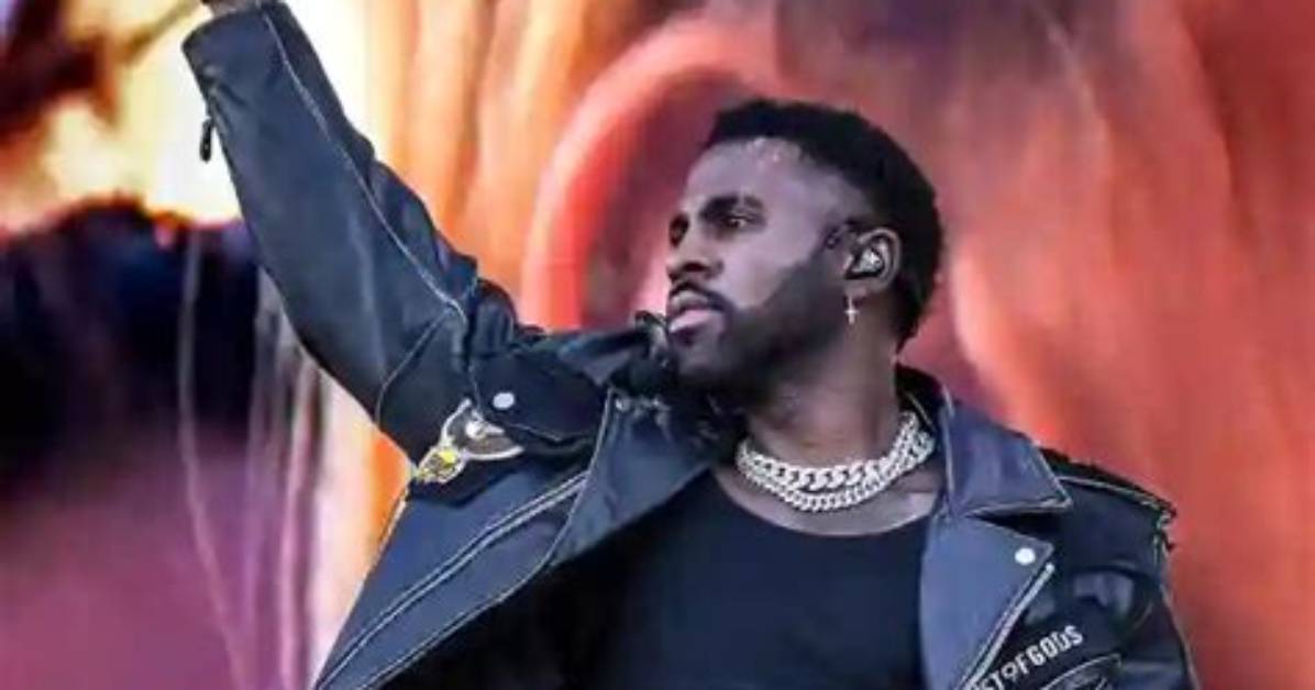 Is Jason Derulo Single? Get the Scoop on His Current Relationship Status