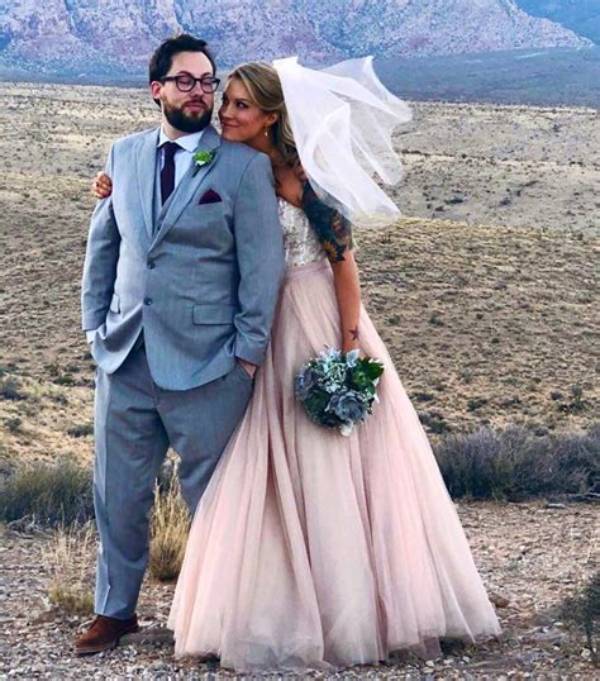 Is Jd from Howard Stern Married?