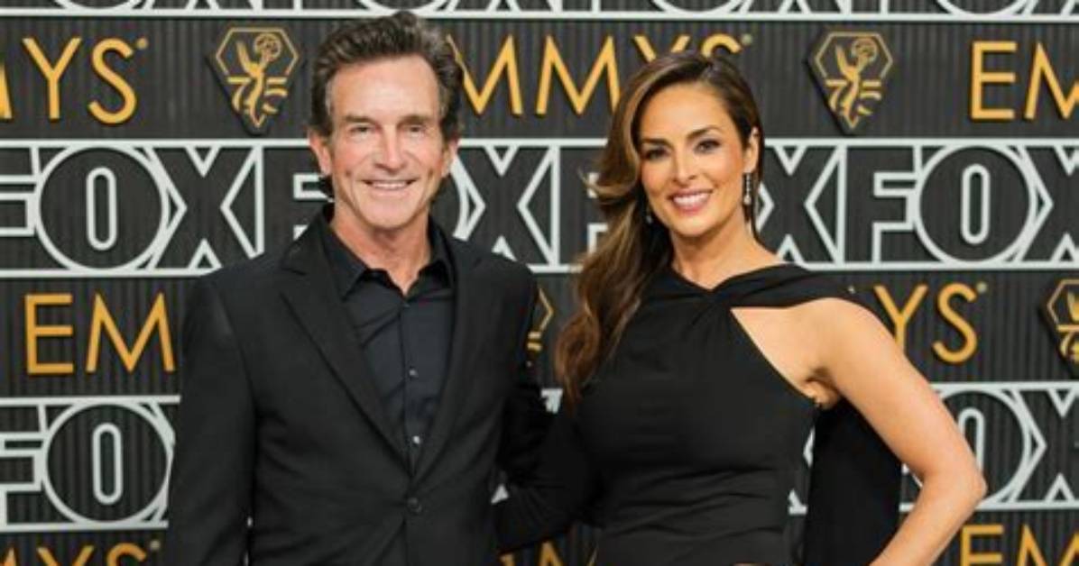 Is Jeff Probst's Wife on Survivor? the Truth Unveiled