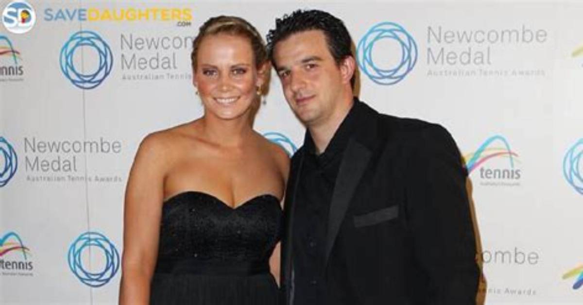 Is Jelena Dokic Married? Her Bio, Age, Husband, Mother, Net Worth, Nationality and Wiki