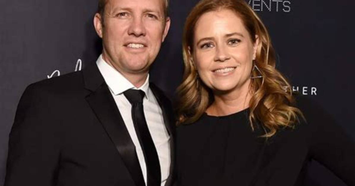 Is Jenna Fischer Married? Her Bio, Husband, Parents, Children and Dating History