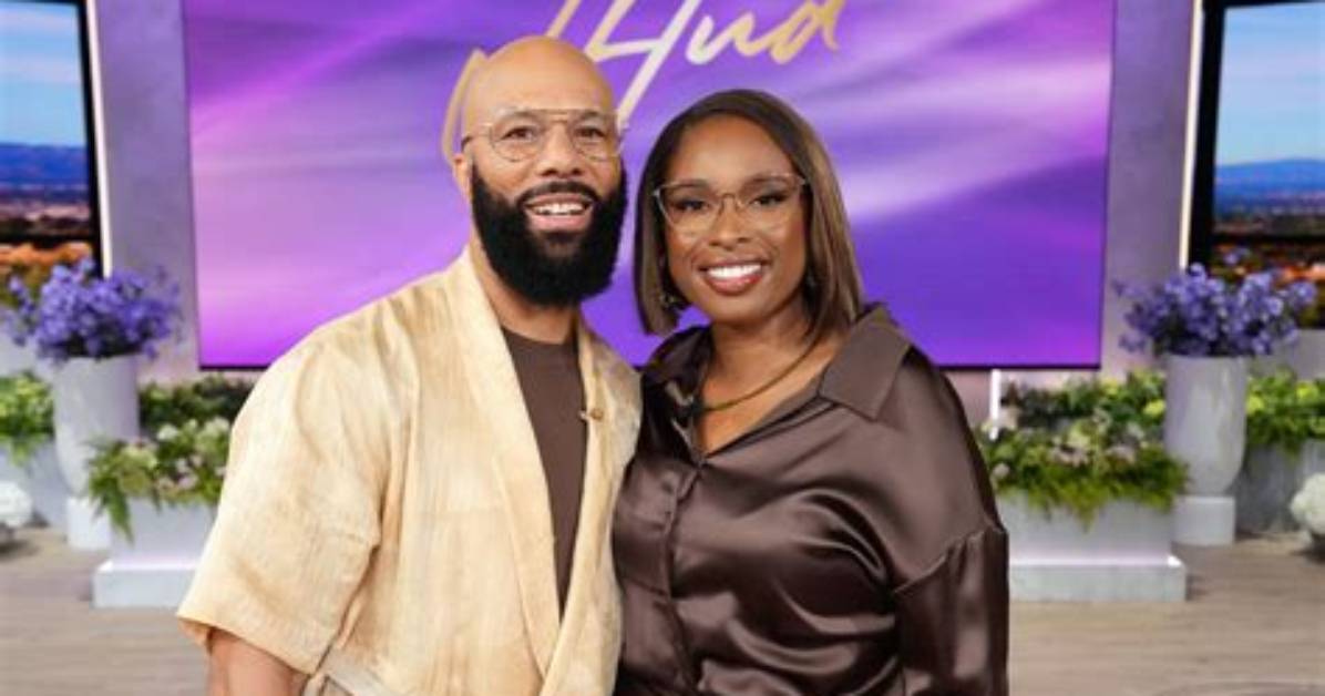 Is Jennifer Hudson Married? Unveiling the Truth Behind Her Relationship Status