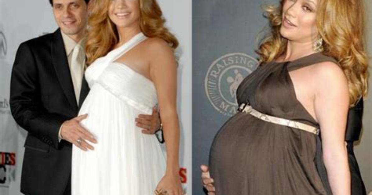 Is Jennifer Lopez Pregnant? the Rumors and Reality Behind the Buzz