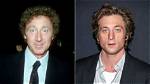 Is Jeremy Allen White Related to Willy Wonka?
