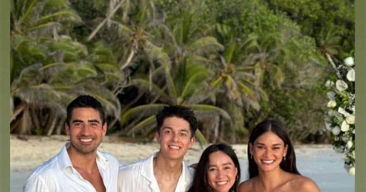 Is Jeremy Jauncey Married? Find out the Entrepreneur’s Ethnicity & Nationality