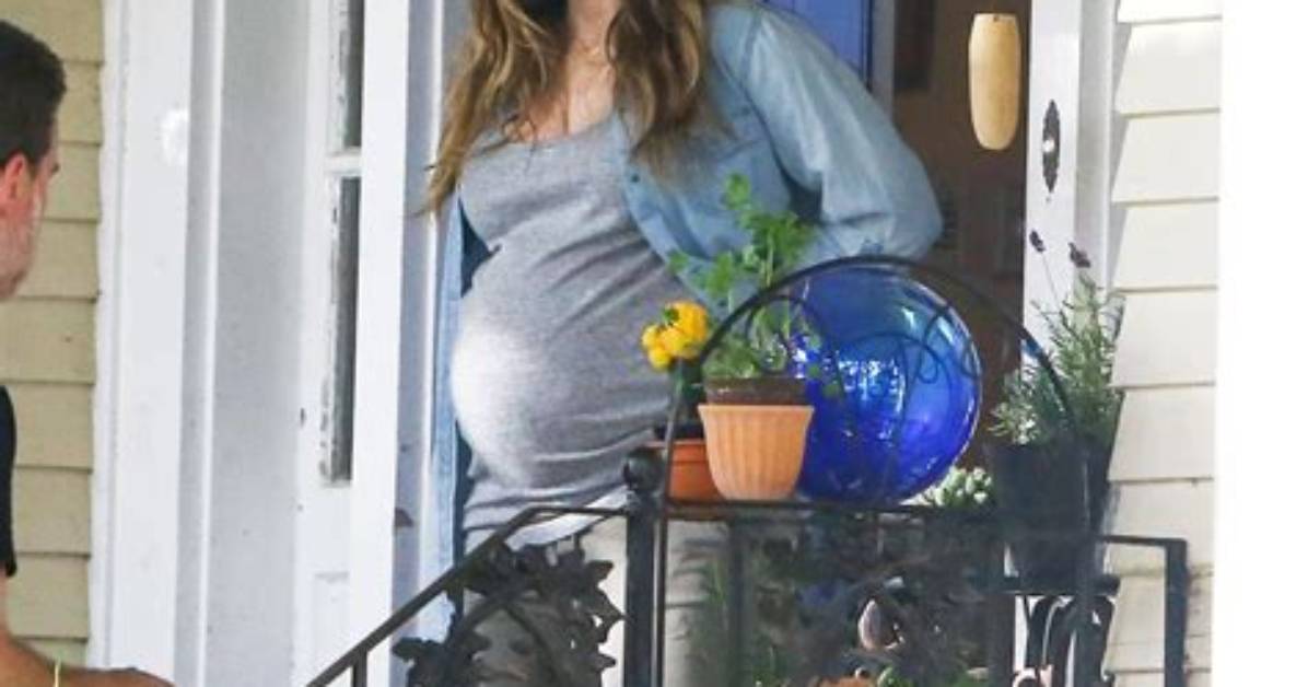 Is Jessica Biel Pregnant? Exclusive Insights Revealed