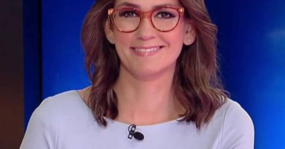 Is Jessica Tarloff Still with Fox? Latest Update on Her Relationship