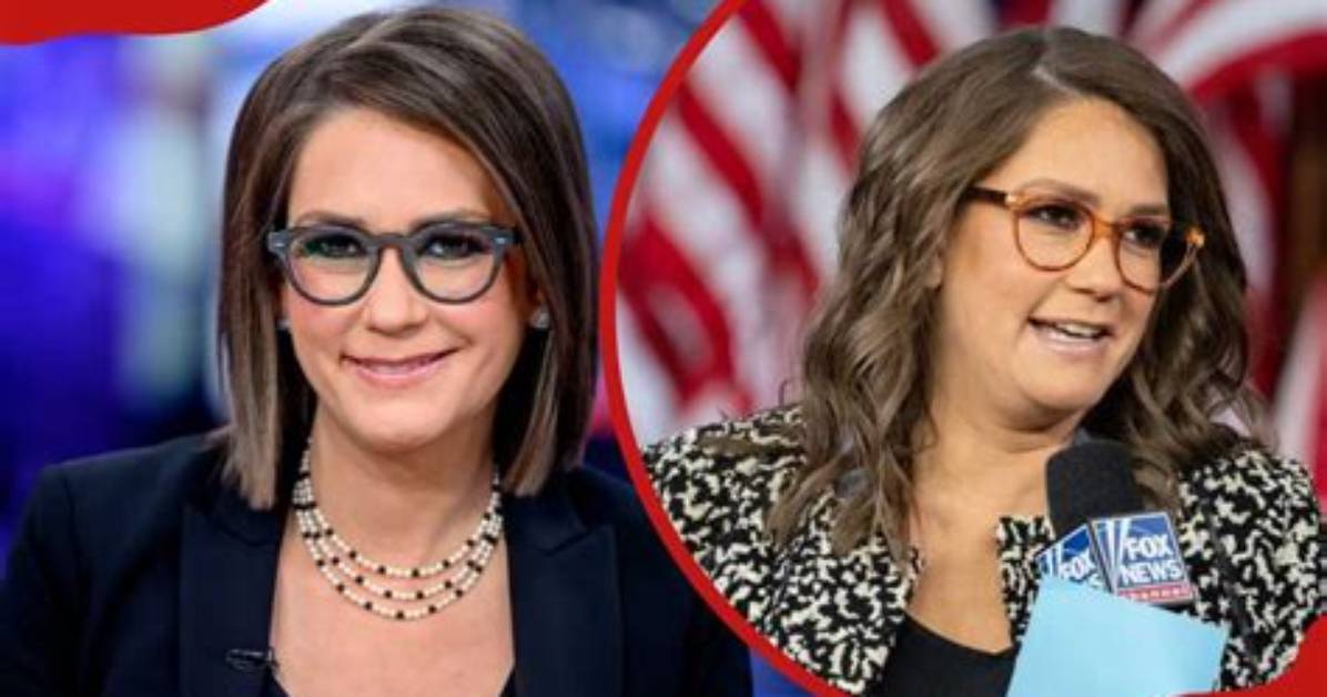 Is Jessica Tarlov Still on Fox? the Truth Revealed