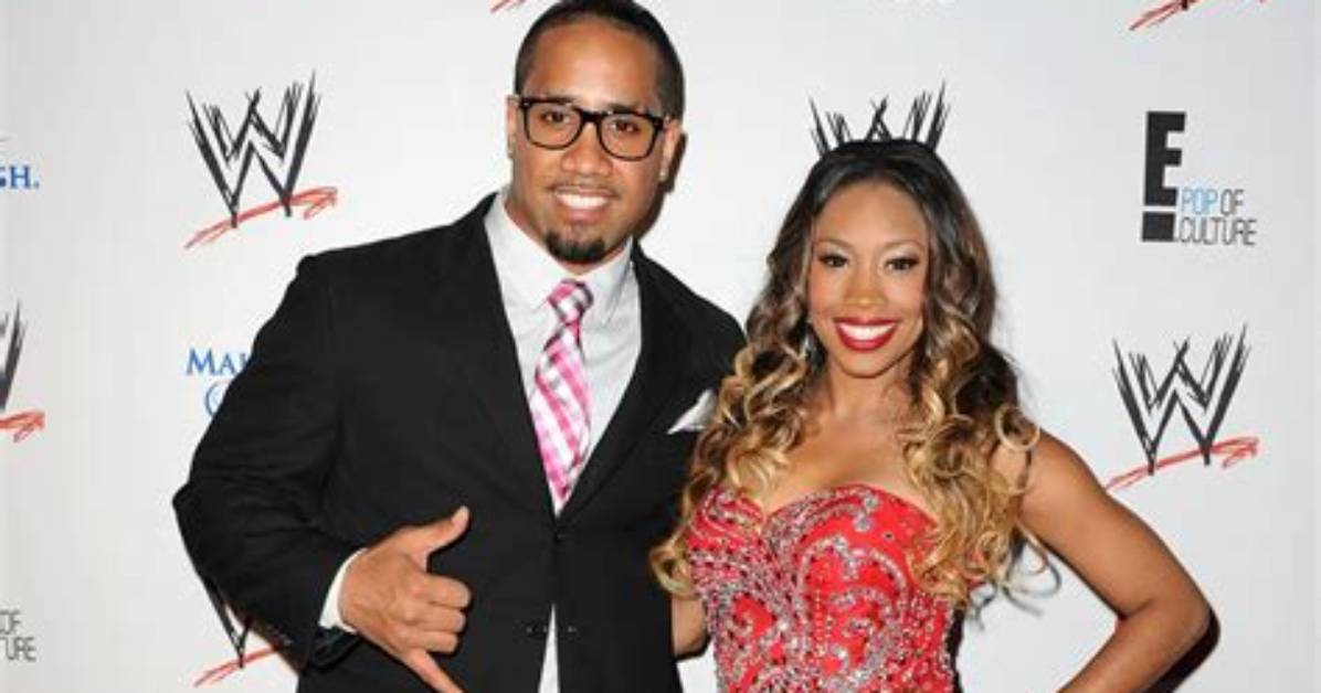 Is Jey Uso Still Married? a Look into His Personal Life